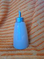 sucrier en porcelaine, Enlèvement ou Envoi, Utilisé