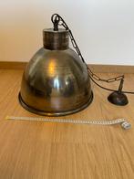Lampenkap industrieel, Ophalen, Zo goed als nieuw, Minder dan 50 cm, Industrieel