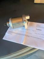Startmotor gilera piaggio 125cc, Motoren, Ophalen of Verzenden