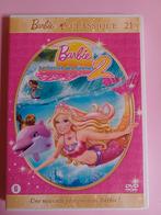dvd barbie le secret des sirènes 2, Enlèvement ou Envoi, Comme neuf