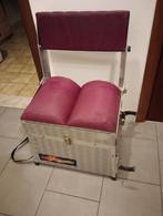 Viskist, Watersport en Boten, Hengelsport | Algemeen, Ophalen