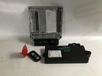 Computer motormanagement set N46B20B BMW E90 DME 7565300, -, Utilisé, -, -