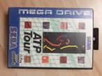 ATP Tour, Games en Spelcomputers, Games | Sega, Sport, Gebruikt, Ophalen of Verzenden, Mega Drive