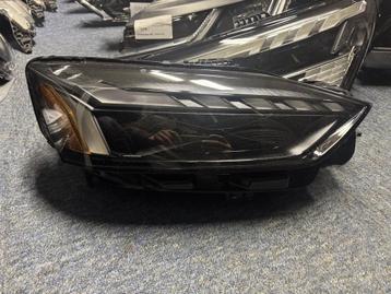 Audi a5 koplamp Rechts  8w6941086f USA beschikbaar voor biedingen