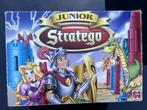 Stratego Junior, Hobby en Vrije tijd, Een of twee spelers, Ophalen of Verzenden, Gebruikt, Jumbo