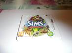 Nintendo 3DS De Sims 3 Beestenbende (NIEUW), Enlèvement ou Envoi, Neuf, À partir de 12 ans