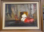 Paul Permeke, Antiek en Kunst, Ophalen of Verzenden