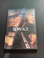 S.w.a.t. dvd, Cd's en Dvd's, Ophalen of Verzenden, Zo goed als nieuw