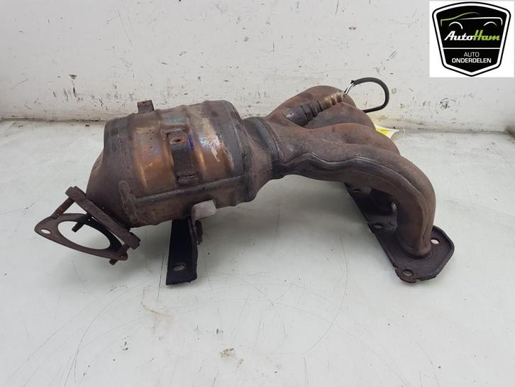 KATALYSATOR Opel Zafira (M75) (|55559312|25197215|), Auto-onderdelen, Uitlaatsystemen, Opel, Gebruikt