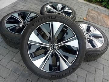 Winterbanden velgen alu Polestar 2 19inch 5x108 6&7mm ❄️ beschikbaar voor biedingen