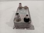 OLIEKOELER Mercedes-Benz E (W213) (A0995001300), Gebruikt, Mercedes-Benz