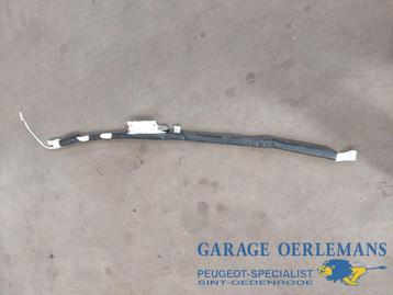 gordijn / hemel airbag links en rechts peugeot 508 sedan  beschikbaar voor biedingen