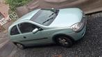 Opel corsa 1.2 essence 168 000 km, Hobby & Loisirs créatifs, Voitures miniatures | 1:24, Enlèvement, Utilisé, Voiture, Autres marques