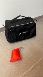 Fietstas VAUDE met mik systeem, Enlèvement, Comme neuf