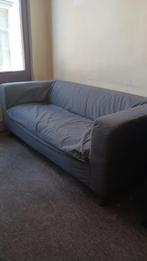 Zetel 2 zit, Ophalen, Gebruikt, Tweepersoons, Rechte bank
