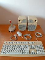 Retro-computer Vintage PC Kit, Computers en Software, Ophalen of Verzenden