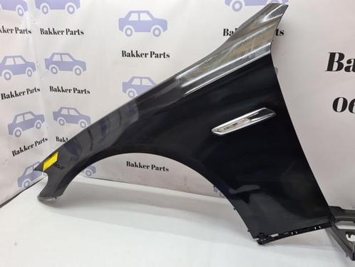 Scherm links-voor van een BMW 5-Serie (475), Auto-onderdelen, Carrosserie, BMW, Gebruikt, 3 maanden garantie