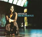 Katie Melua - Nine Million Bicycles, 1 single, Enlèvement ou Envoi, Comme neuf, Pop