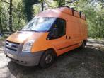 Van aménagé Ford Transit H2L2, Caravans en Kamperen, Tot en met 2, Diesel, Particulier, Ford