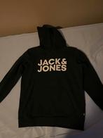 Trui Jack & Jones, Kleding | Heren, Truien en Vesten, Zwart, Ophalen of Verzenden, Zo goed als nieuw, Jack & jones