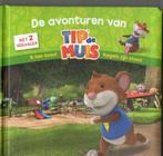 boek: Tip de Muis..../Marco Campanella, Boeken, Ophalen of Verzenden, Fictie algemeen, Voorleesboek