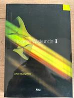 Johan Quaegebeur - Hogere wiskunde I, Ophalen, Nederlands, Johan Quaegebeur