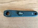 4iiii Shimano 105 powermeter., Crankstel of Pedalen, Algemeen, Ophalen of Verzenden, Zo goed als nieuw