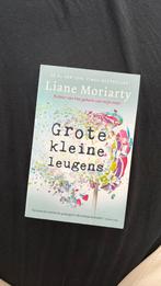 Liane Moriarty - Grote kleine leugens, Liane Moriarty, Ophalen of Verzenden, Zo goed als nieuw
