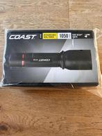 Coast zaklamp (Nieuw!!!), Ophalen of Verzenden, Nieuw, Accu