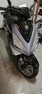 Peugeot Speedfight 3 liquid cooled, Fietsen en Brommers, Ophalen, Speedfight