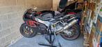 Aprilia RSV1000 R modèle 2005, Motoren, Motoren | Aprilia, 2 cilinders, Sportuitlaat, Super Sport, Particulier