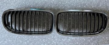 BMW E90 Grille   beschikbaar voor biedingen