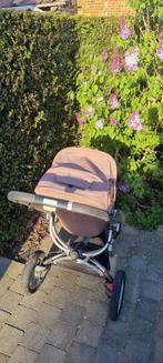 Buggy/draagmand, Ophalen, Gebruikt, Quinny