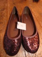 Nieuw Moa ballerina's bronze maat 39, Enlèvement ou Envoi, Neuf, Ballerines