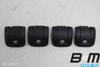 Set isofix kappen Audi Q5 8R 8R0887233, Auto-onderdelen, Gebruikt