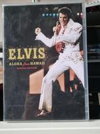 Elvis, Aloha from Hawaii, 87', Cd's en Dvd's, Ophalen of Verzenden, Zo goed als nieuw