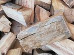 bois de chauffage par 12 steres paiement a la reception, Tuin en Terras, Brandhout, 6 m³ of meer, Verzenden, Beukenhout, Blokken