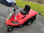 Tracteur, tondeuse, Ophalen of Verzenden, Gebruikt, Opvangbak, Minder dan 90 cm