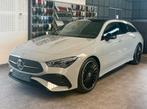 Mercedes cla shooting break édition spéciale, Auto's, CLA, Zwart, Bedrijf, Break