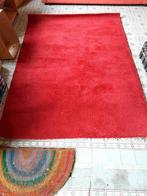 Groot Rood Tapijt 170x240, Ophalen, Rood