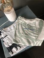 Zara 2 t-shirts / maat 7 jaar, Vêtements | Femmes, T-shirts, Manches courtes, Enlèvement ou Envoi, Zara, Porté