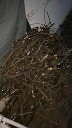 GRATIS Heel goed brandhout!, Doe-het-zelf en Bouw, Ophalen, Zo goed als nieuw