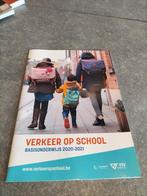 Verkeer op school (basisonderwijs), Boeken, Ophalen of Verzenden