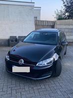 Golf 7 handbak 1.4tsi bj,2016. +-180dkm, Auto's, Volkswagen, Voorwielaandrijving, Euro 6, 4 cilinders, Zwart