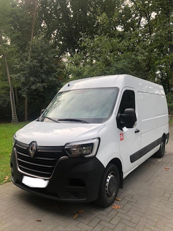renault master, Auto's, Renault, Particulier, Master, ABS, Achteruitrijcamera, Airconditioning, Alarm, Android Auto, Apple Carplay