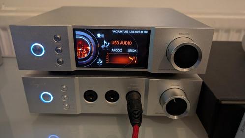 Cayin iDAC-6 MK2, Audio, Tv en Foto, Converters, Zo goed als nieuw, Ophalen of Verzenden