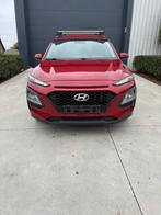 Hyundai kona 1.0 benzine 2019 van 1ste eigenaar, Auto's, USB, Bedrijf, Handgeschakeld, 5 deurs