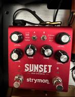 Disto strymon, Muziek en Instrumenten, Ophalen, Zo goed als nieuw