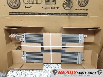 POLO 6R 6C IBIZA 6J A1 S1 FABIA Airco condensor 6R0820411Q beschikbaar voor biedingen