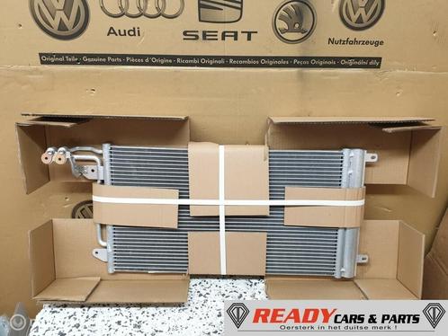 POLO 6R 6C IBIZA 6J A1 S1 FABIA Airco condensor 6R0820411Q, Auto-onderdelen, Airco en Verwarming, Seat, Nieuw, Ophalen of Verzenden